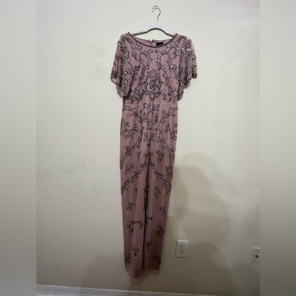 Formal Adrianna Papell Gown